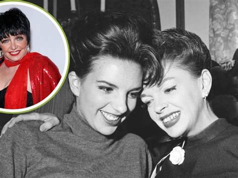 Behind the Glamour: Liza Minnelli's Personal Struggles