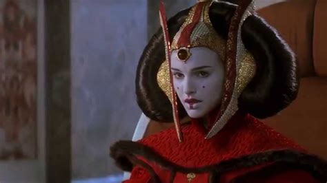 Behind the Scenes: Alexa Amidala's Family