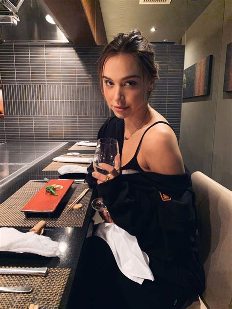 Behind the Scenes: Alexis Ren's Personal Life