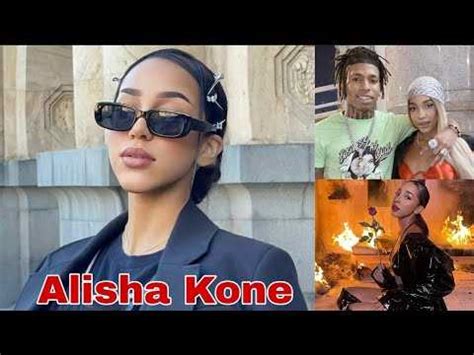 Behind the Scenes: Alisha Sweet's Personal Life