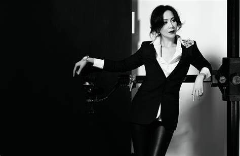 Behind the Scenes: Carina Lau's Work Ethic