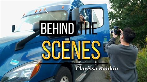 Behind the Scenes: Clarissa Bruni's Life