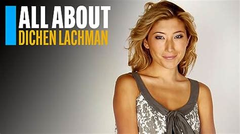 Behind the Scenes: Dichen Lachman's Personal Life