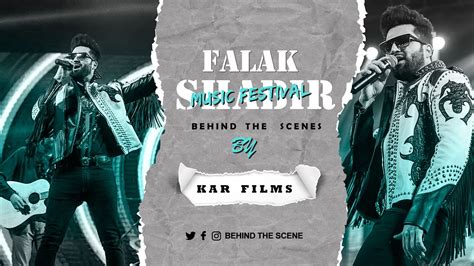 Behind the Scenes: Falak's Personal Life