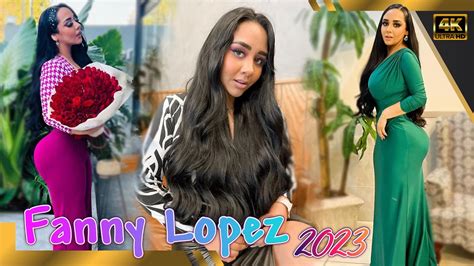 Behind the Scenes: Fanny Lopez's Personal Life