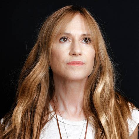 Behind the Scenes: Holly Hunter's Philanthropy Work