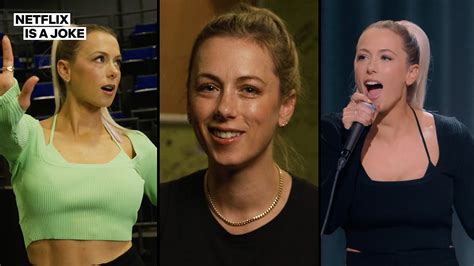 Behind the Scenes: Iliza Shlesinger's Personal Life