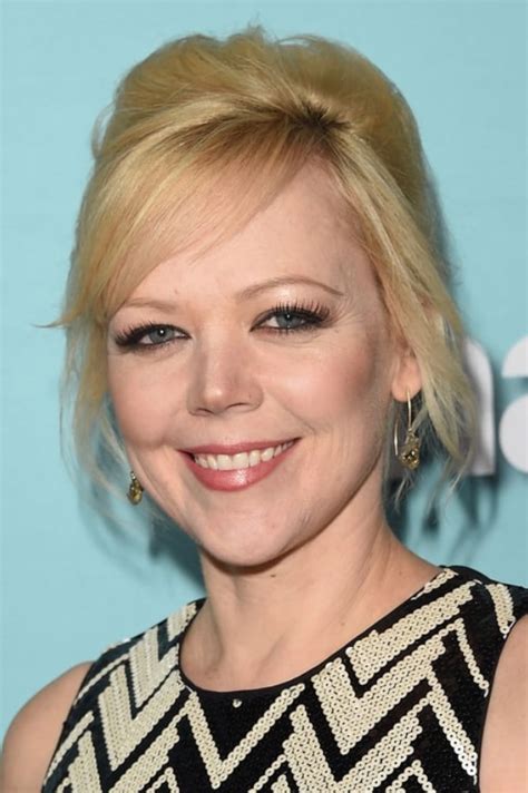 Behind the Scenes: Insights into Emily Bergl's Personal Life