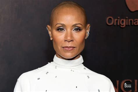 Behind the Scenes: Jada Pinkett Smith's Personal Life