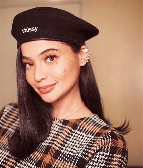 Behind the Scenes: Jasmine Curtis Smith's Personal Life