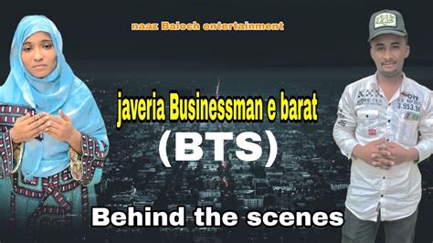 Behind the Scenes: Javeria Rajput's Work Ethic