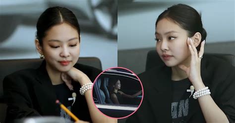 Behind the Scenes: Jennie Inhyeong's Early Life