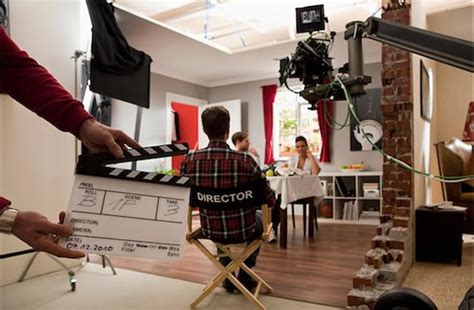 Behind the Scenes: Producing and Directing