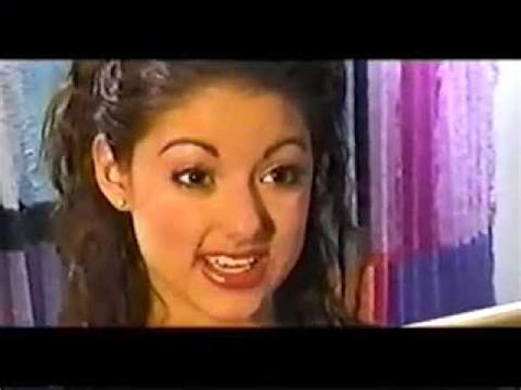 Behind the Scenes: Stacie Orrico's Dedication to her Craft