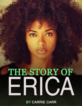 Behind the Scenes: The Story of Erica