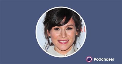 Behind the Scenes: Yael Stone's Work Ethic