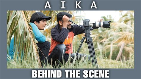 Behind the Scenes of Aika Miura's Success