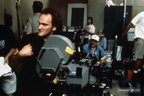 Behind the Scenes of Jackie Brown's Films