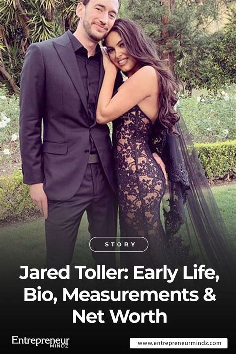 Behind the Scenes of Jared Toller's Success