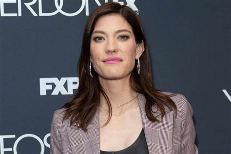 Behind the Scenes of Jennifer Carpenter's Successful Career