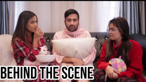 Behind the Scenes of Zaid Ali's Videos