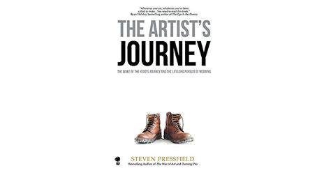 Behind the Scenes of the Artist's Journey