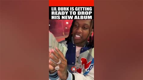 Behind the Scenes with Lil Durk