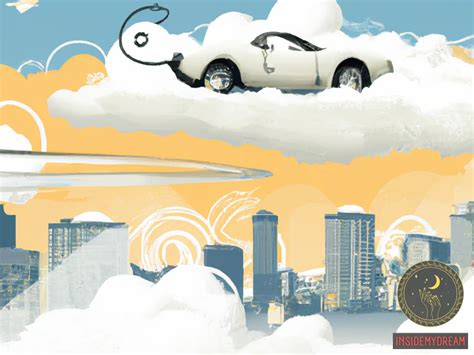 Behind the Wheel: Deciphering the Significance of Vehicles in Dreams