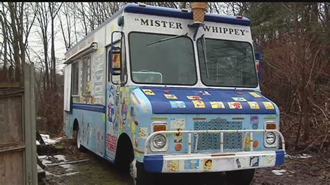 Behind the Wheel: Life as an Ice Cream Truck Driver