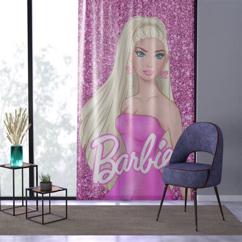 Behind the curtains with Barbie Dahl