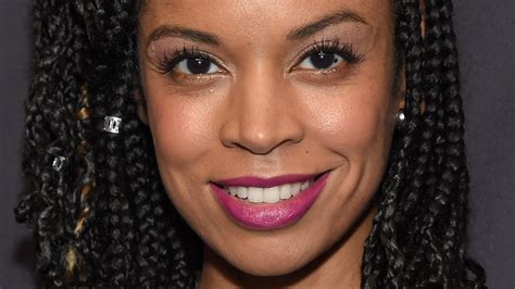 Behind-the-Scenes Facts about Susan Kelechi Watson