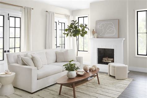 Beige as a Blank Canvas: Incorporate the Versatility of this Hue into Your Home Decor