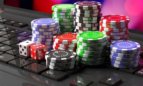 Being Mindful of Tax Implications: What to Know About Reporting Casino Winnings