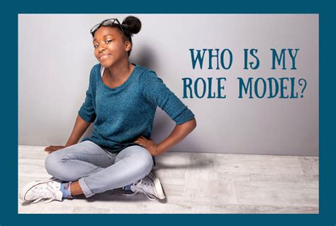 Being a Role Model for Young Women