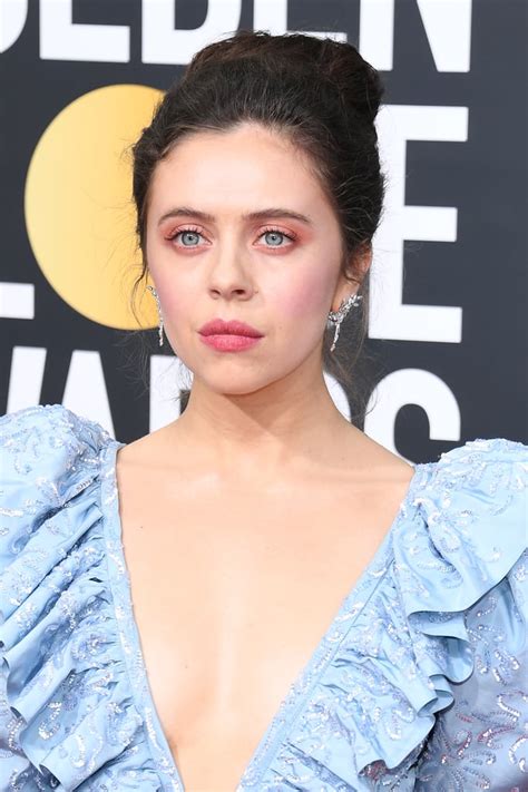 Bel Powley's Physical Appearance