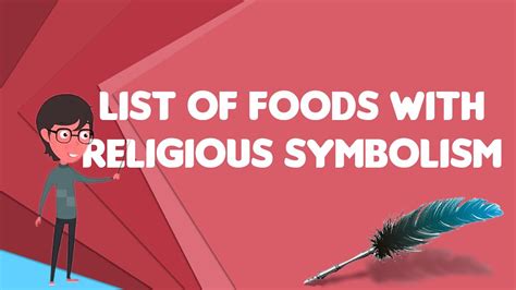 Beliefs and Rituals Surrounding Food Symbolism in Various Cultures