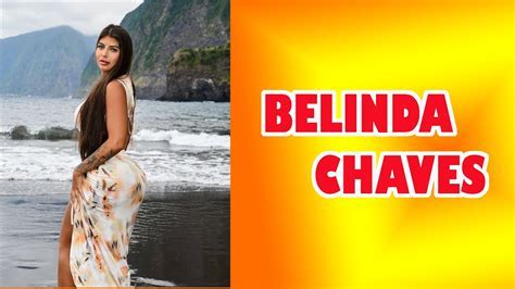 Belinda Chaves' Personal Life Insights