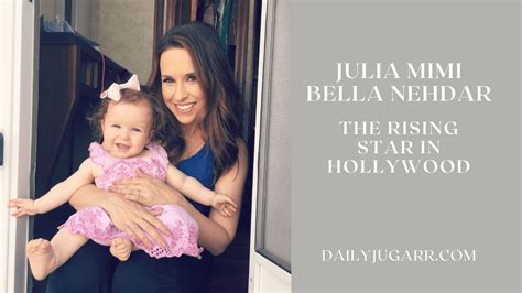 Bella Ink: A Rising Star in Hollywood