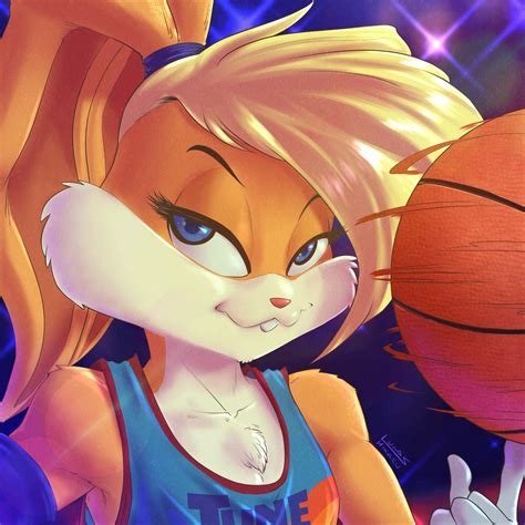 Bella Lola Bunny Biographical Information