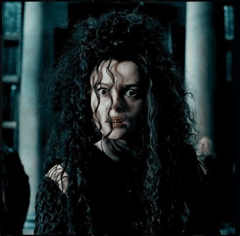 Bellatrix Noir: An Intriguing Biography