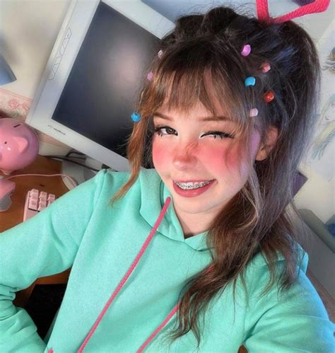 Belle Delphine: Controversies and Scandals