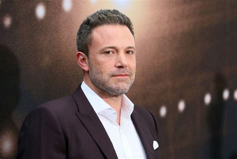 Ben Affleck's Journey to Hollywood Success