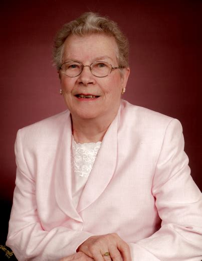 Beneficent Contributions of Helen Lang