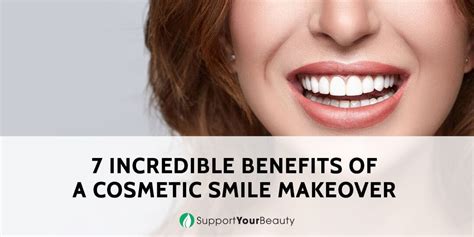 Benefits of a Radiant Smile