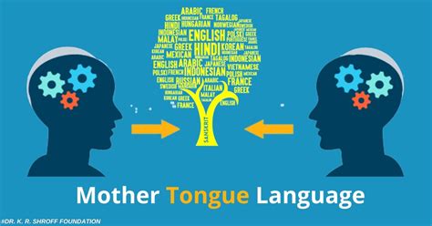 Benefits of a Shared Tongue for Global Communication