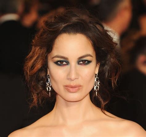 Berenice Marlohe: Net Worth and Assets