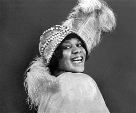 Bessie Smith's Impact on Blues Music