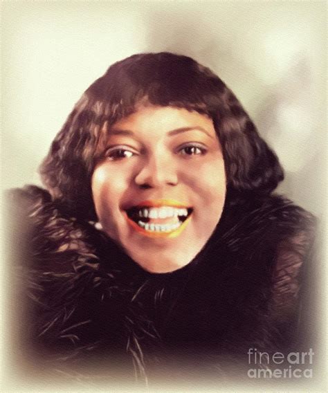 Bessie Smith: A Musical Legend