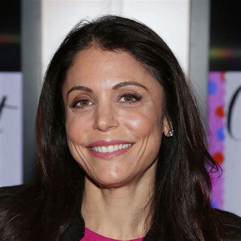 Bethenny Frankel: A Brief Biography