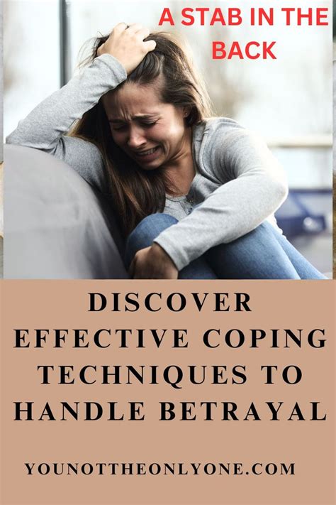 Betrayal Dreams: Navigating Challenging Emotions Towards Your Dearest Partner